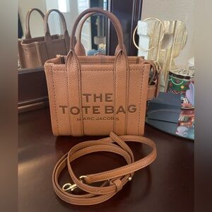 Marc Jacob Tote Mini